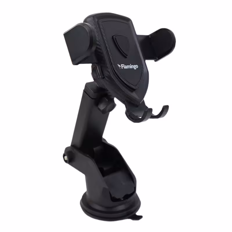 نگهدارنده گوشی موبایل فلامینگو مدل 901 | کالا مکس