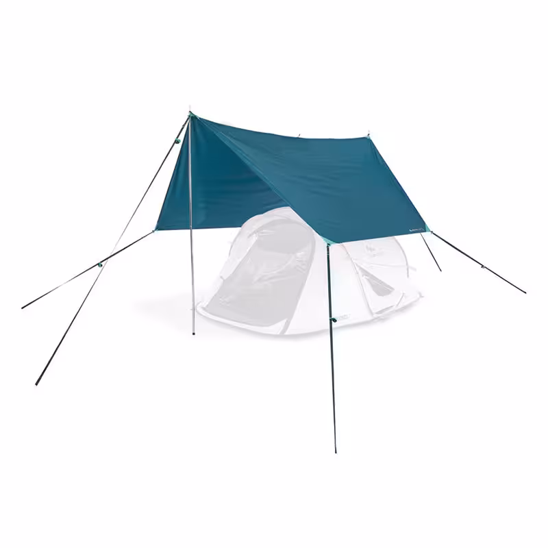 سایه بان کمپینگ Tarpaulin کچوا