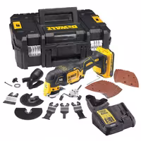 مجموعه 37 عددی ابزار همه کاره DCS355D2 دیوالت