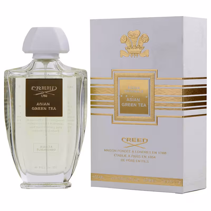 ادکلن کرید ایژین گرین تی CREED Asian Green Tea 100ml