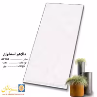 سرامیک دالاهو استخوانی 100*40 کاشی پاسارگاد سپاهان