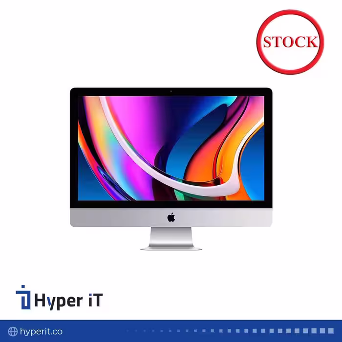 Apple iMac 2015 27-inch(i5/8G/1T HDD.128G SSD/4G)