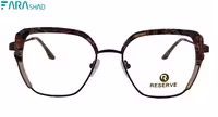 عینک طبی برند RESERVE مدل OAB810661