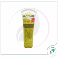 کرم تیوپی دست و ناخن فوق العاده قوی کامیل – Kamill