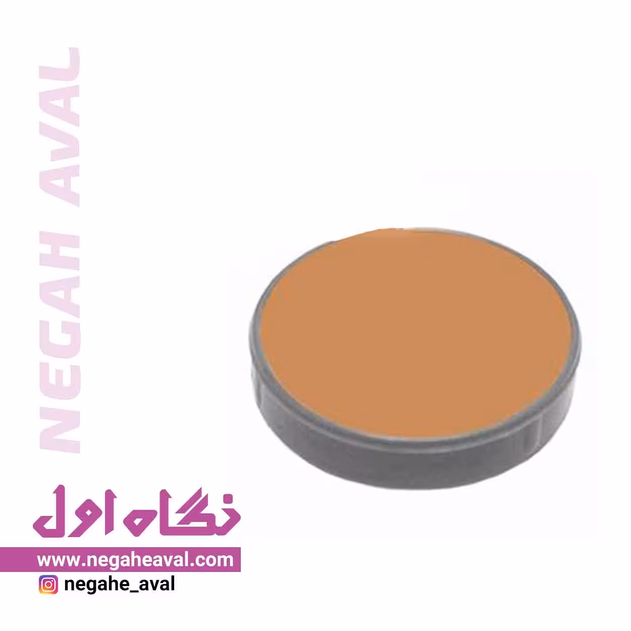 کرم میکاپ گریماس شماره 1006 حجم 60 میلی لیتر