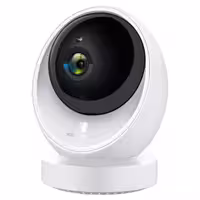 دوربین اتاق کودک مدل Lua کیکابو Kikkaboo