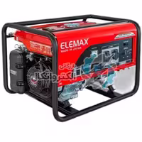 موتور برق هوندا المکس SH4600EX