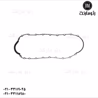 واشر کارتل ال 90، ساندرو