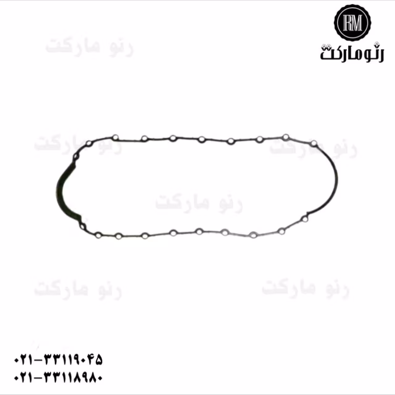واشر کارتل ال 90، ساندرو
