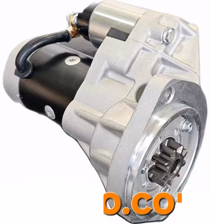 استارت امیکو 4.5 تن