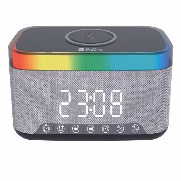 اسپیکر بلوتوثی قابل حمل پرووان مدل PGM202