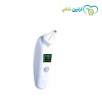 تب سنج دیجیتالی رزمکس RA600