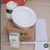 پنکه سقفی 56 اینچ سی ام سی CMC هندی