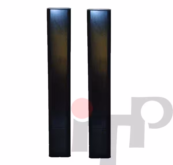 گیت ضد سرقت دو آنتن G1 DX RF