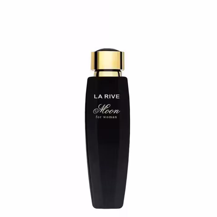 عطر ادکلن زنانه لاریو مدل مون La Rive Moon حجم 75 میلی لیتر | La Rive Moon Eau De Parfum for Women 75 ml