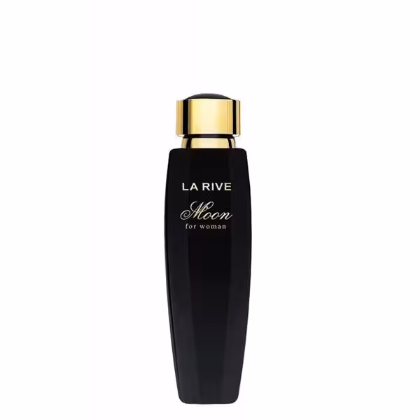عطر ادکلن زنانه لاریو مدل مون La Rive Moon حجم 75 میلی لیتر | La Rive Moon Eau De Parfum for Women 75 ml
