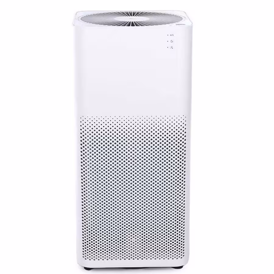 دستگاه تصفیه هوا هوشمند شیاومی Air Purifier 2 - پی بی 360