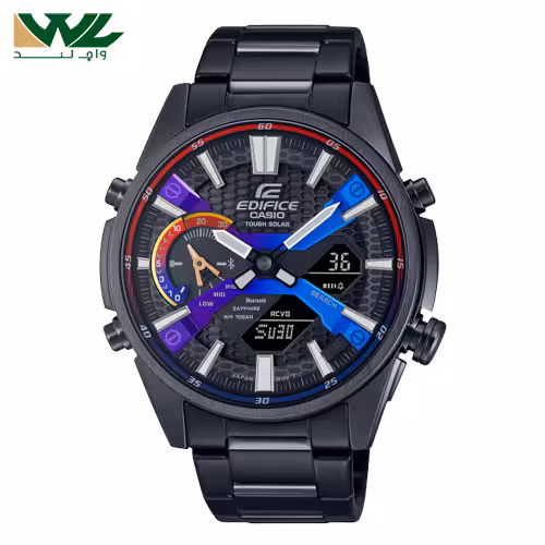 ساعت کاسیو ECB-S100HG-1ADF