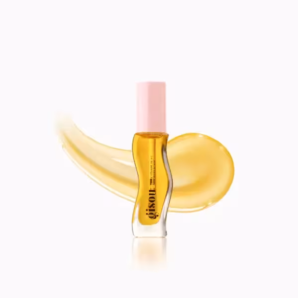روغن لب عسل گیسوHoney Gold