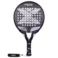 راکت پدل نوکس مدل FUTURE CONTROL 12K ALUM 2025