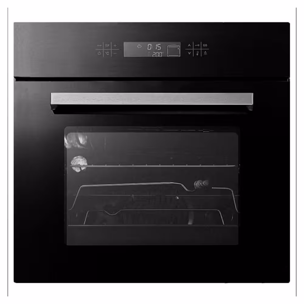 فر توکار استیل البرز مدل FE5 برقی