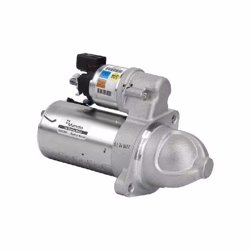 استارت سوناتا YF