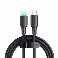 خرید اقساطی کابل شارژ سریع تایپ سی به لایتنینگ 36 وات مک دودو مدل Mcdodo CA-476 | پرداخت 4 قسطه   ارسال سریع