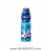 اسپری بدن کودک پسرانه آویور مدل Sonic Hedgehog