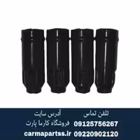 بوت (وایر شمع) سیلیکونی سایز کوتاه ساندرو و ال90