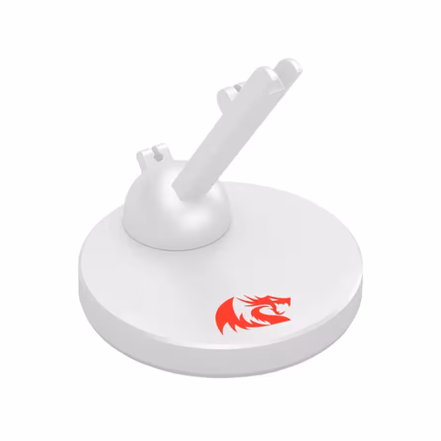 بانجی ماوس ردراگون MA301 WHITE