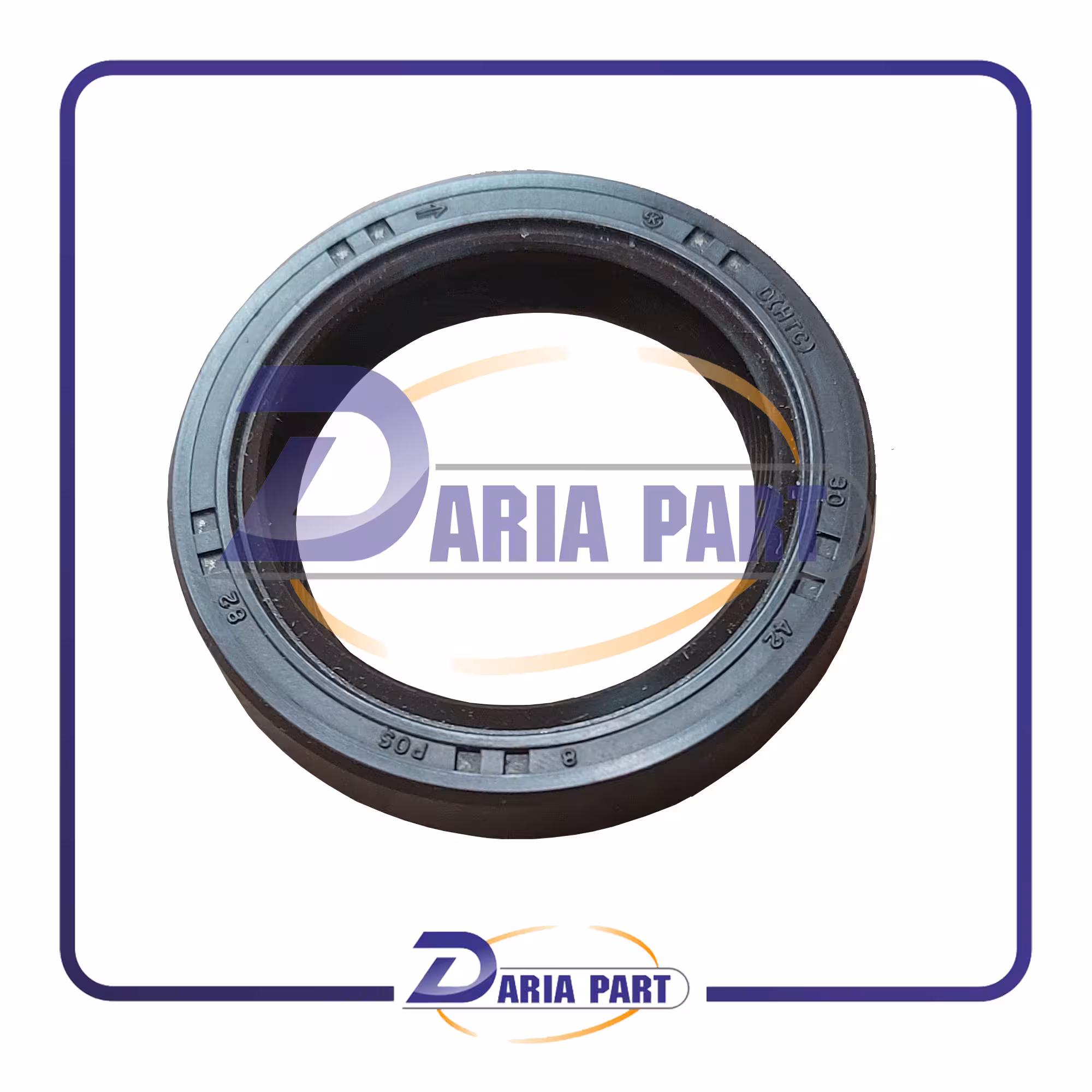 کاسه نمد سرمیلنگ دوو سیلو کره ای