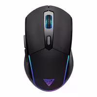 موس گیم دیاس GAMDIAS HADES M2 WIRED/WIRELESS GAMING MOUSE
