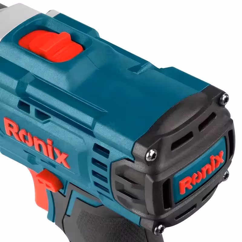 دریل پیچ گوشتی 10 میلی متری 700 وات رونیکس مدل 8620i