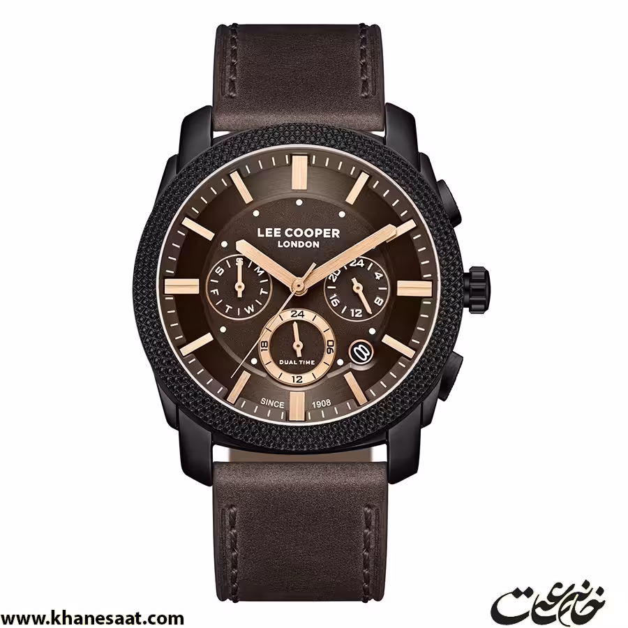 ساعت مچی مردانه لی کوپر مدل LC08178642