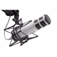 میکروفون یو اس بی رود مدل PodcasterRode Podcaster USB Microphone