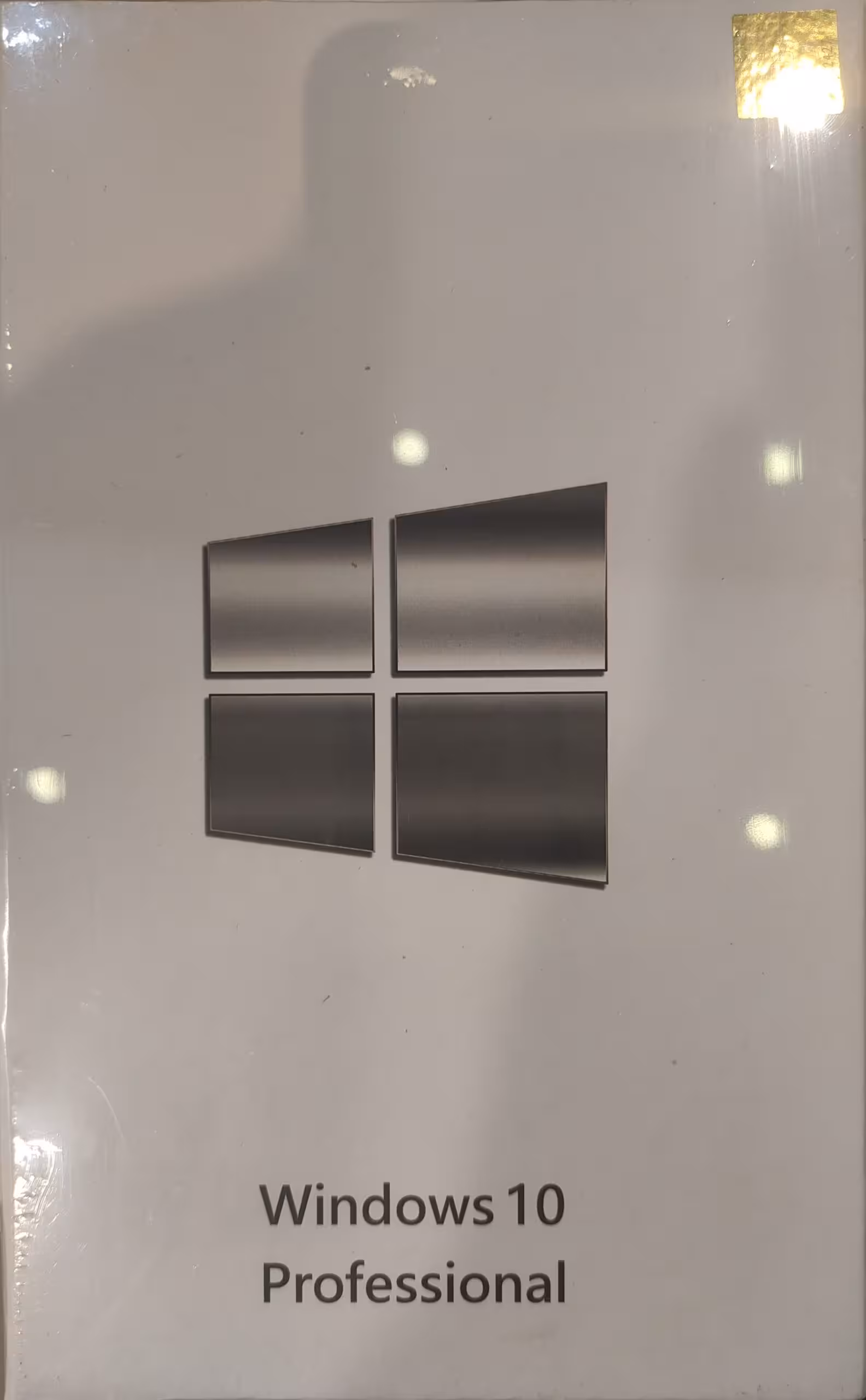 سیستم عامل WIN 10 PRO ORGINAL نشر آترون