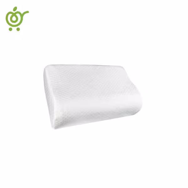 بالش طبی مموری فوم موج دار آدور سایز M ( کد 410082) | فروشگاه اینترنتی سیب 115