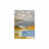 Step To Writing Well Twelfth Edition