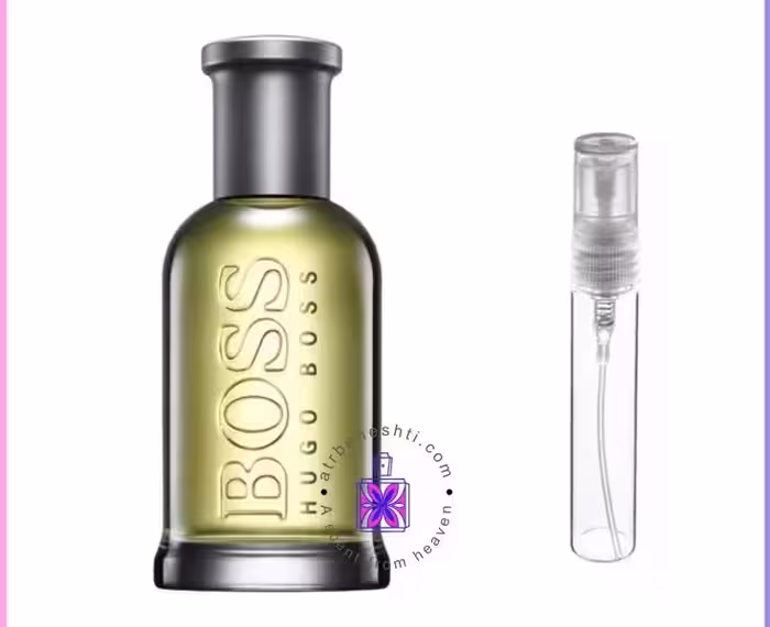 عطر گرمی هوگو بوس 98