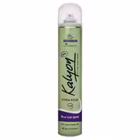 اسپری حالت دهنده مو کالیون مدل Blow out Spray قوی حجم 500 میلی لیتر