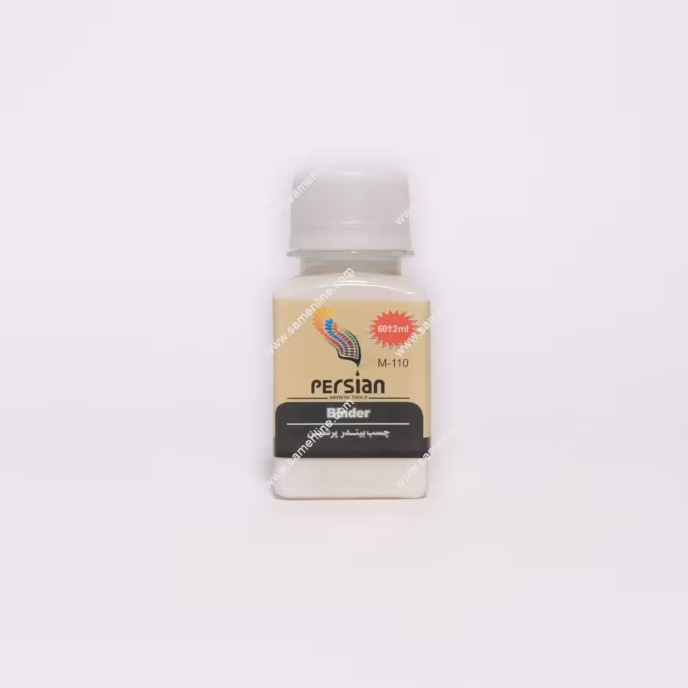 چسب بیندر پرشین کد 110-M