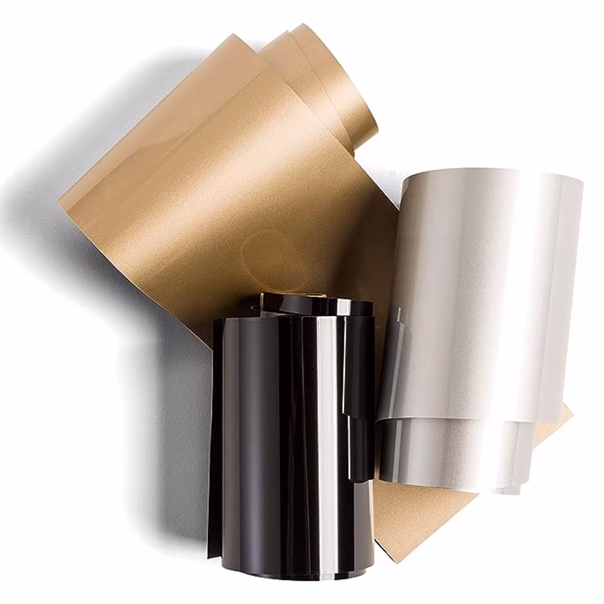 بسته 3 عددی کاغذ چاپ حرارتی پارچه Cricut Everyday Iron-On Mini Sampler Classic