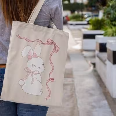 تت بگ طرح خرگوشک