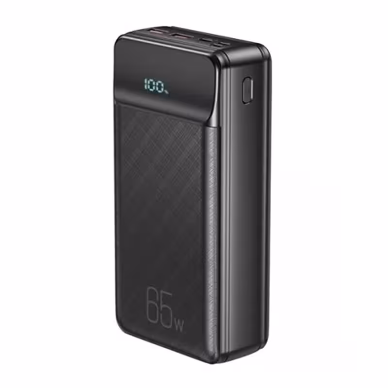 پاور بانک 30000میلی آمپر ایکس او مدل XO PR201