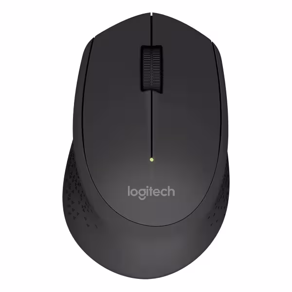 موس بی سیم لاجیتک مدل Logitech M280