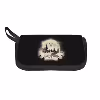 خرید و قیمت جامدادی  طرح هری پاتر کد 6404