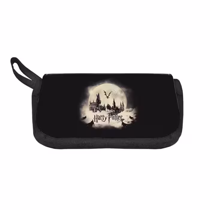 خرید و قیمت جامدادی  طرح هری پاتر کد 6404