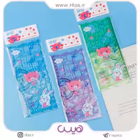 شابلون و خط کش کوالا