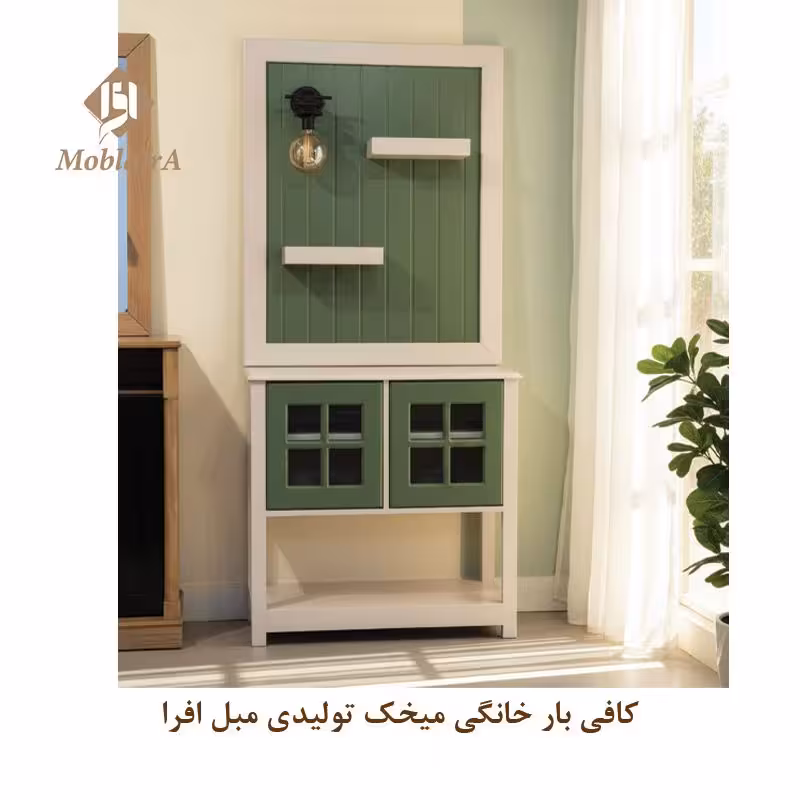 کافی بار خانگی میخک