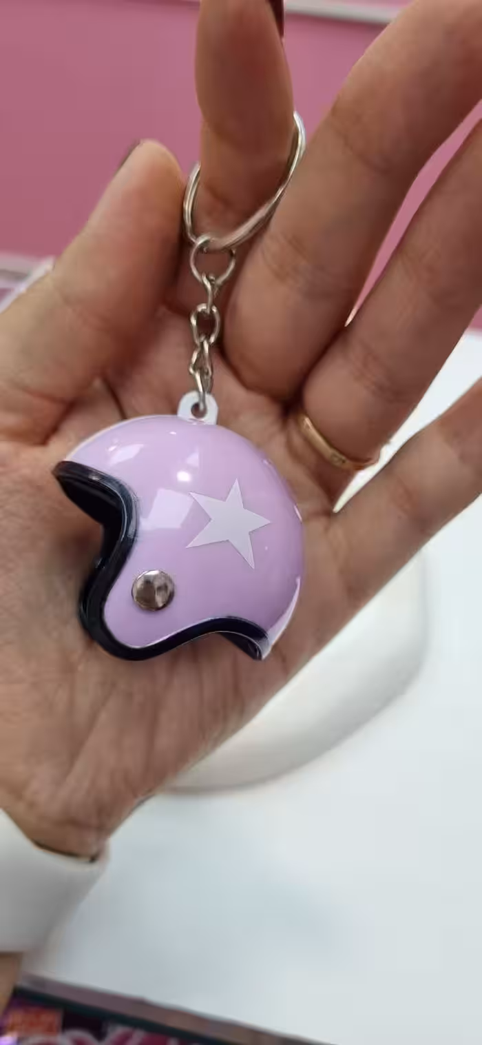 جا سویچی وارداتی کلاه کاسکت فانتزی